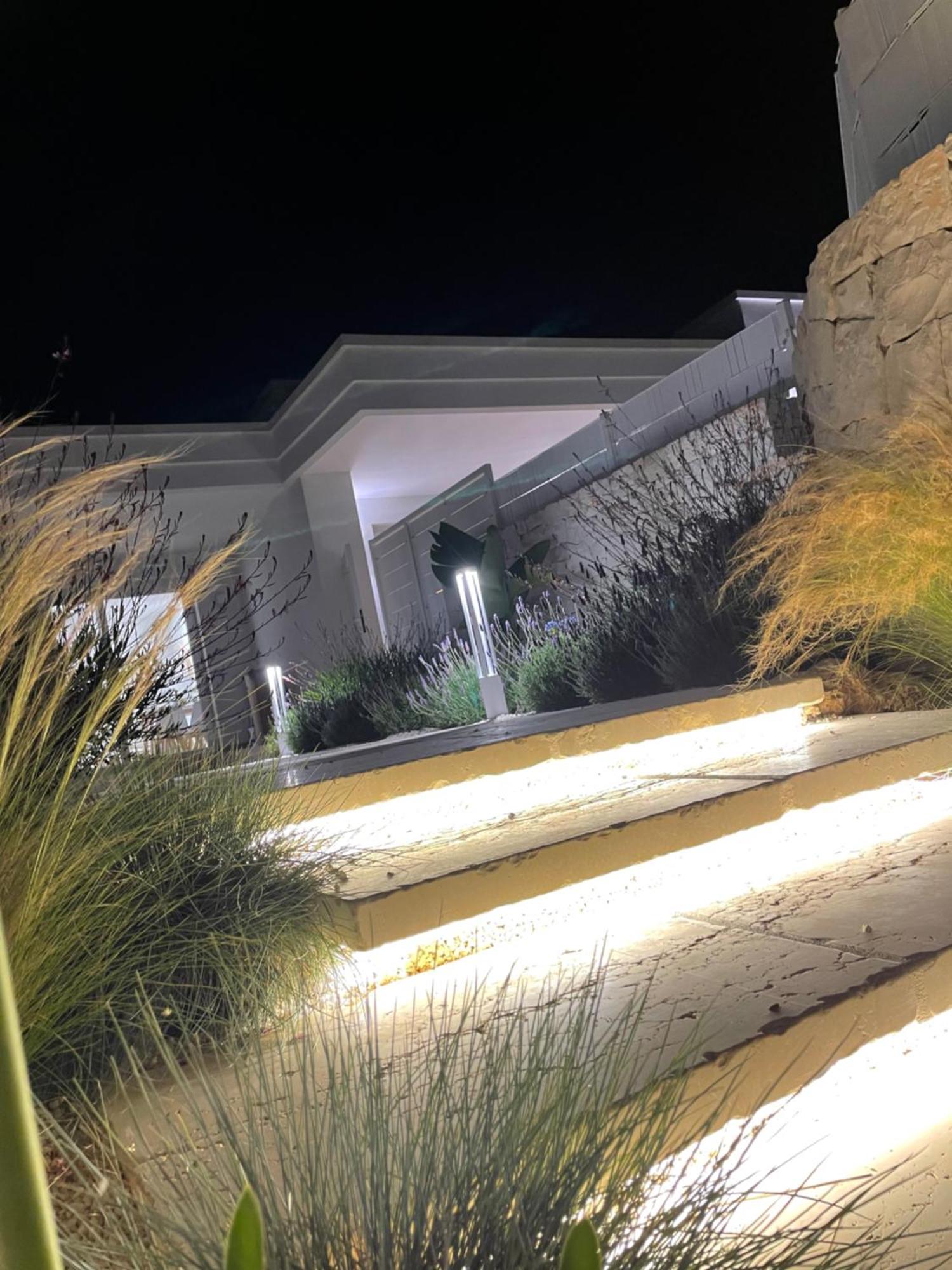 Villa Mara Monopoli Exterior foto